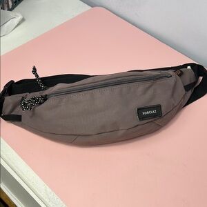 Forclaz Bum Bag Dusty Rose